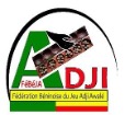 Fédération Béninoise du Jeu Adji Awalé (FéBéJA)